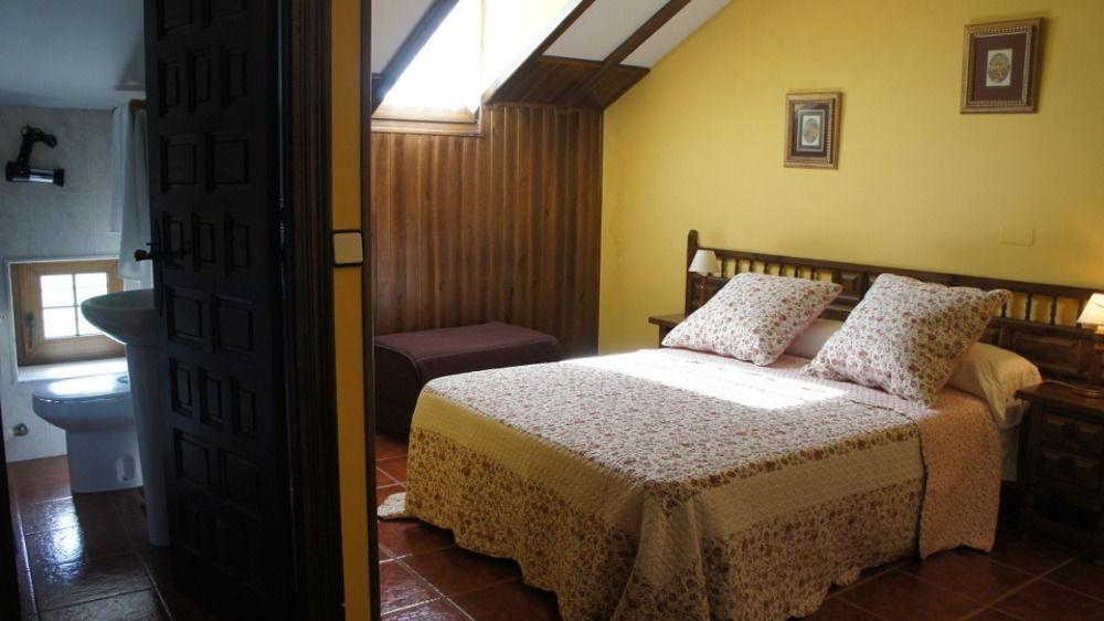 Posada La Cerra De San Roque Santillana del Mar Extérieur photo